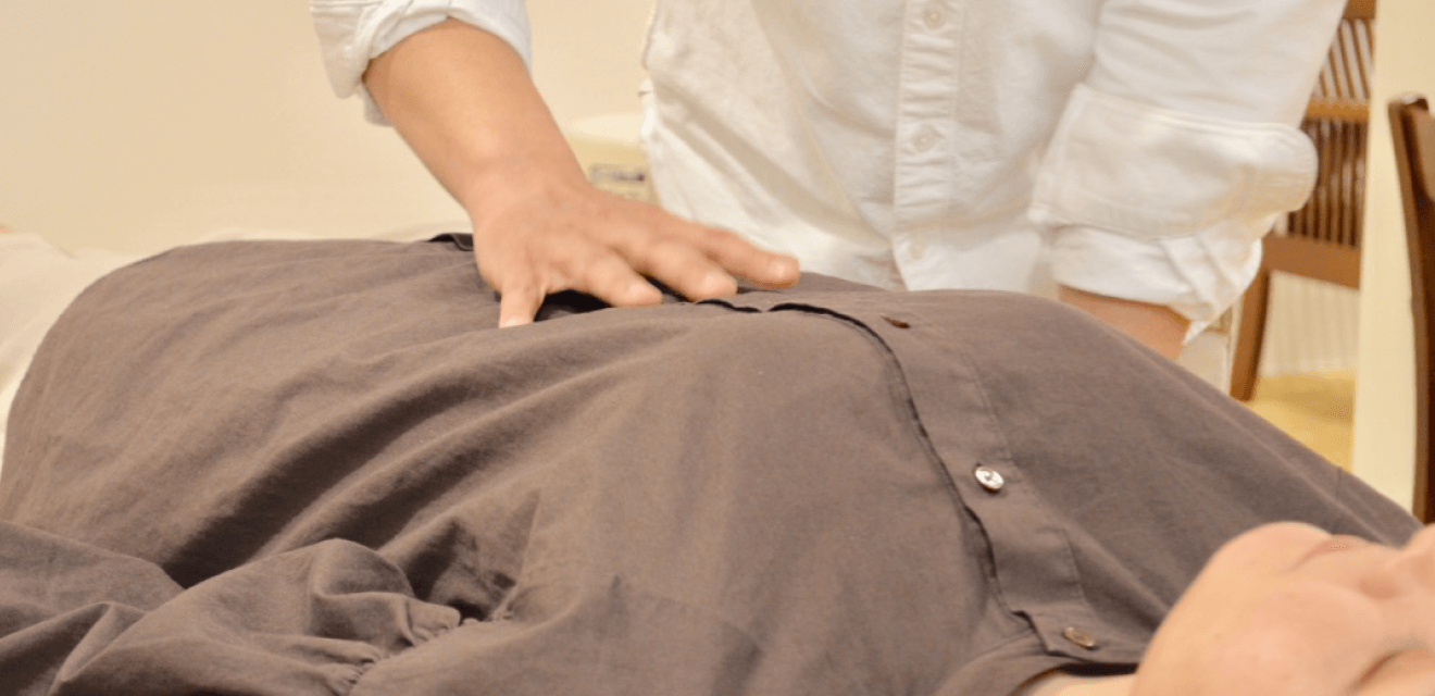 オステオパシー施術について | 金沢市のオステオパシー整体院コロバ