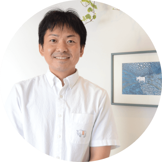 中島恵院長
